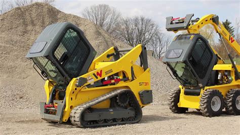 how to operate wacker neuson skid steer|wacker neuson skid steer dealer.